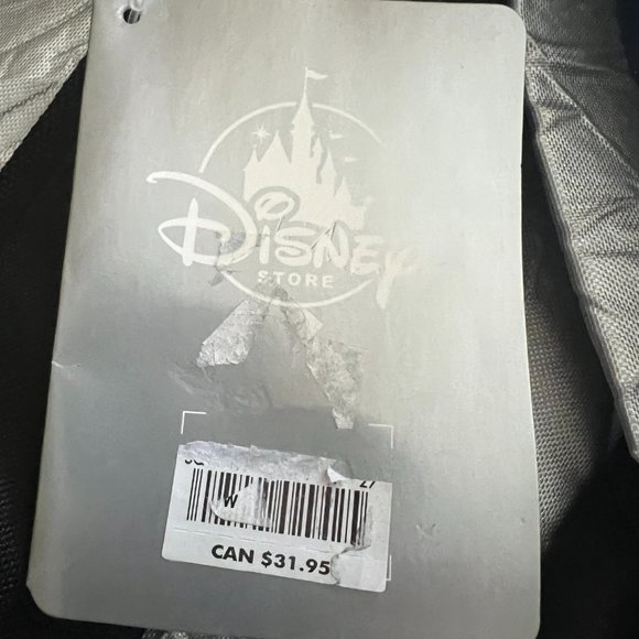 Marvel Avengers Infinity Wars Backpack - Picture 10 of 12